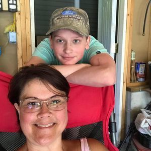 Meet your Posher, Pam